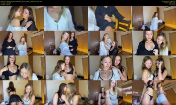gentle_killers — 120 minute Chaturbate couple cam show recording, 720p, May 7, 2026