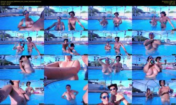 goonerpals — 89 minute Chaturbate couple cam show recording, 720p, May 8, 2026