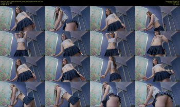 grace_agnes — 7 minute Chaturbate female cam show recording, 720p, May 7, 2026