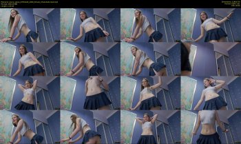 grace_agnes — 64 minute Chaturbate female cam show recording, 720p, May 7, 2026