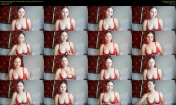gracieexplicitt — 5 minute Chaturbate female cam show recording, 720p, May 7, 2026