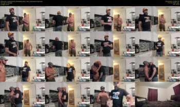 hardworkertn — 8 minute Chaturbate male cam show recording, 720p, May 7, 2026
