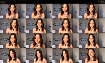 hazelhartshorn — 10 minute Chaturbate female cam show recording, 720p, May 7, 2026