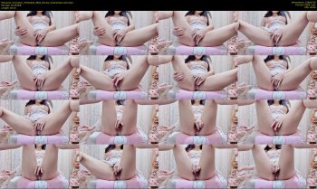 horinatori — 6 minute Chaturbate female cam show recording, 720p, May 7, 2026