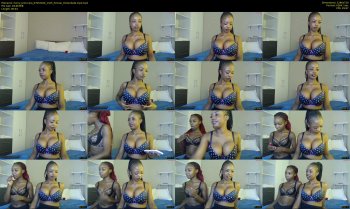 horny_princcess — 7 minute Chaturbate female cam show recording, 720p, May 7, 2026