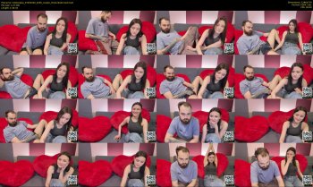 hotduoplay — 91 minute Chaturbate couple cam show recording, 720p, May 7, 2026