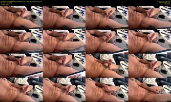 hungsolow6943 — 20 minute Chaturbate male cam show recording, 720p, May 7, 2026