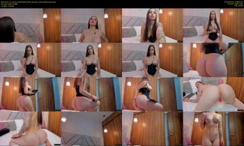 im_manu — 120 minute Chaturbate female cam show recording, 720p, May 7, 2026