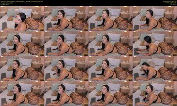 isabel_millher — 9 minute Chaturbate female cam show recording, 720p, May 7, 2026