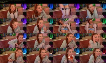 jaybeitsme — 35 minute Chaturbate female cam show recording, 720p, May 8, 2026