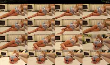 jaylynxxxx74 — 6 minute Chaturbate female cam show recording, 720p, May 7, 2026
