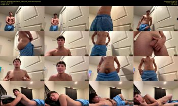 jayquickest — 17 minute Chaturbate male cam show recording, 720p, May 7, 2026