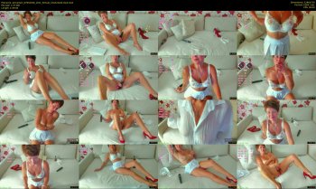 jennalison — 120 minute Chaturbate female cam show recording, 720p, May 7, 2026