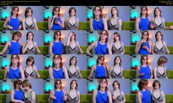 jitoon_exe — 27 minute Chaturbate female cam show recording, 720p, May 7, 2026