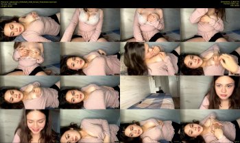 jodeesolarz — 36 minute Chaturbate female cam show recording, 720p, May 7, 2026