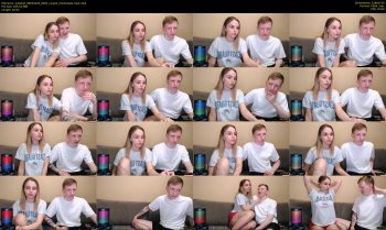 julsweet — 21 minute Chaturbate male cam show recording, 720p, May 8, 2026