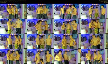 justingtime21 — 120 minute Chaturbate male cam show recording, 720p, May 7, 2026