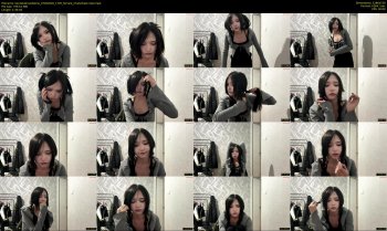 kanishabroadstone — 91 minute Chaturbate female cam show recording, 720p, May 7, 2026