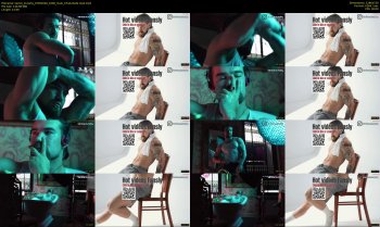 karlos_murphy — 14 minute Chaturbate male cam show recording, 720p, May 7, 2026