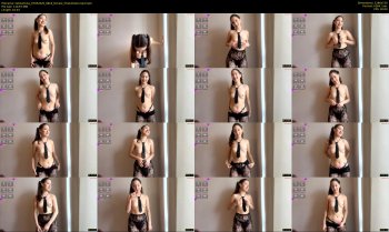 kelikurtulus — 11 minute Chaturbate female cam show recording, 720p, May 7, 2026