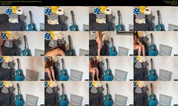kittypurr79 — 8 minute Chaturbate female cam show recording, 720p, May 7, 2026