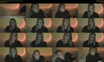 kmb25 — 35 minute Chaturbate female cam show recording, 480p, May 7, 2026