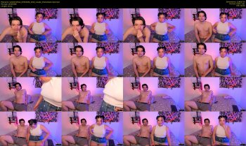 kylietimothee — 3 minute Chaturbate couple cam show recording, 720p, May 7, 2026