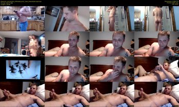 lancehardin — 89 minute Chaturbate male cam show recording, 720p, May 7, 2026