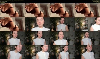 laura_mutti — 10 minute Chaturbate female cam show recording, 720p, May 7, 2026