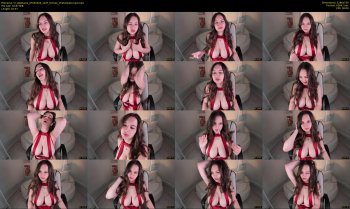 lil_stephanie — 3 minute Chaturbate female cam show recording, 720p, May 7, 2026