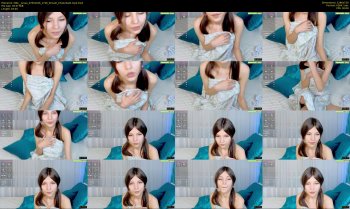 little__lunaa — 4 minute Chaturbate female cam show recording, 720p, May 7, 2026