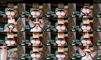 little_izzi — 120 minute Chaturbate female cam show recording, 720p, May 7, 2026