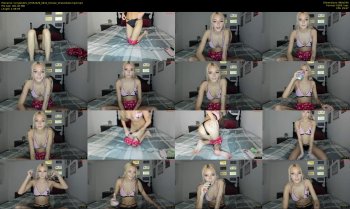livvywinters — 67 minute Chaturbate female cam show recording, 480p, May 7, 2026