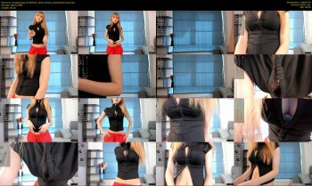 lonadejonge — 49 minute Chaturbate female cam show recording, 720p, May 7, 2026