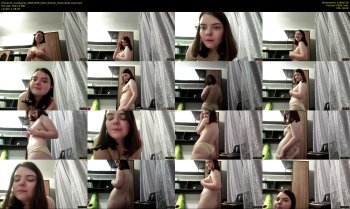 loudeguise — 109 minute Chaturbate female cam show recording, 720p, May 8, 2026