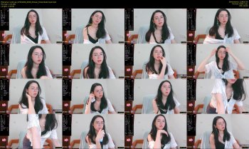 luckrose — 120 minute Chaturbate female cam show recording, 720p, May 7, 2026