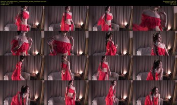 marcelinahumphry — 33 minute Chaturbate female cam show recording, 720p, May 7, 2026