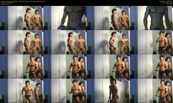 marcelo_dosantos77 — 32 minute Chaturbate male cam show recording, 720p, May 8, 2026
