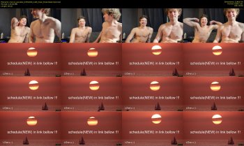 marcus_paradise — 10 minute Chaturbate male cam show recording, 720p, May 7, 2026