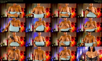 mariicha — 45 minute Chaturbate female cam show recording, 720p, May 7, 2026
