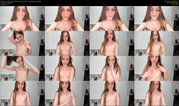 marvellie — 11 minute Chaturbate female cam show recording, 720p, May 7, 2026