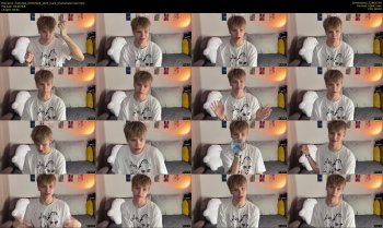 metratok — 5 minute Chaturbate male cam show recording, 720p, May 7, 2026