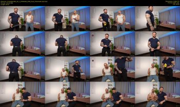 michaelbradley_for_u — 21 minute Chaturbate male cam show recording, 720p, May 7, 2026