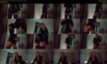 miladystarlight — 49 minute Chaturbate female cam show recording, 720p, May 7, 2026