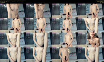 misschaotic_ — 21 minute Chaturbate female cam show recording, 720p, May 7, 2026