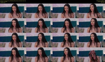 mmmaaa1234 — 3 minute Chaturbate female cam show recording, 720p, May 7, 2026