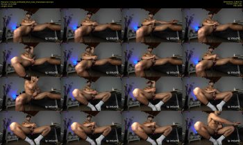 mrlouiss — 4 minute Chaturbate male cam show recording, 720p, May 7, 2026