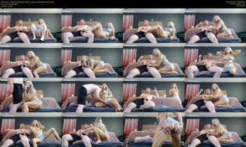 mssbb — 33 minute Chaturbate female cam show recording, 720p, May 7, 2026