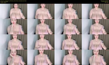 nanabigbobo — 121 minute Chaturbate female cam show recording, 480p, May 7, 2026