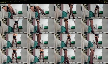 natalyaseduction — 45 minute Chaturbate female cam show recording, 720p, May 7, 2026